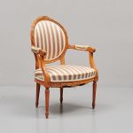 1071 7709 ARMCHAIR